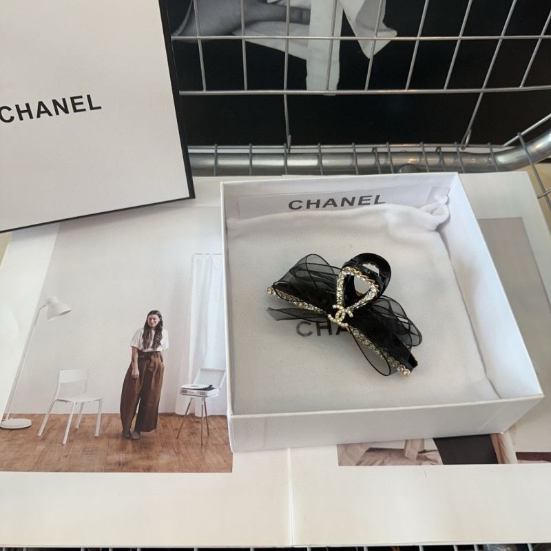 Chanel Hair Hoop